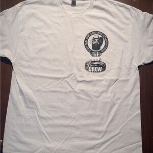 Post Malone BIG ASS STADIUM TOUR. T-Shirt. FREE guitar pick with purchase!